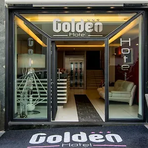 Hotel Golden Naples