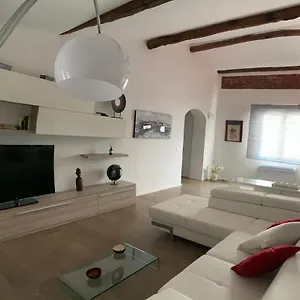 Ca' Del Grillo Apartamento La Spezia