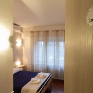 Guest house Aurelio Deluxe Rome