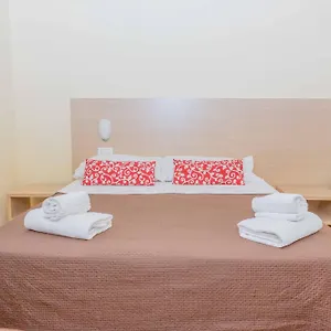  Konukevi Corte Passi İtalya