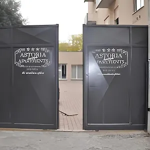 Astoria Boutique Apartamento Bolonia