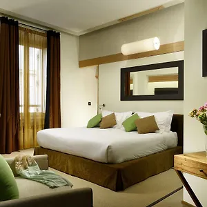 Hotel Babuino 181 - Small Luxury Of The World Rome