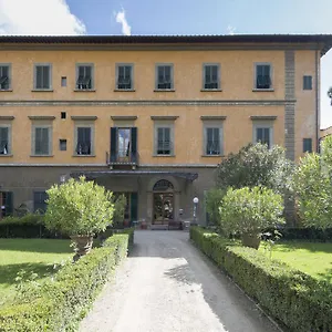 *** Otel Casa Santo Nome Di Gesu İtalya