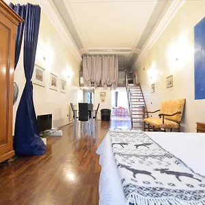 Santa Marina Studio Apartamento