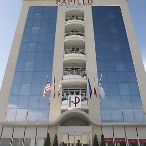 Papillo & Itália
