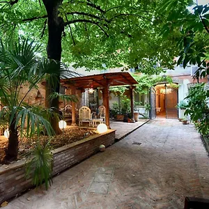 Apartment A Corte Padenna Ravenna