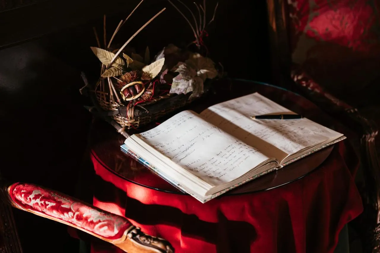 ****  Отель Ai Mori D'Oriente Венеция Италия